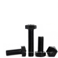 din 933 /din931 full threaded steel/high strength hex bolt